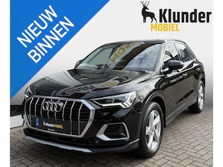 Audi Q3 35 TFSI Advanced Aut. |Camera|Adapt.Cruise|Trekhaak|