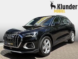 Audi Q3 35 TFSI Advanced Aut. |Camera|Adapt.Cruise|Trekhaak|