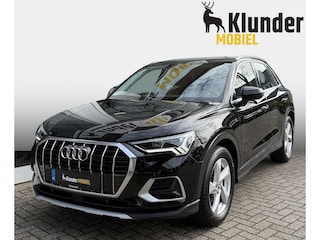 Audi Q3 35 TFSI Advanced Aut. |Camera|Adapt.Cruise|Trekhaak|