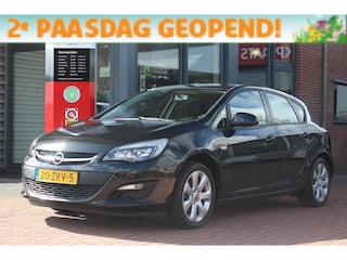 Opel Astra 1.4 EcoFLEX *Business+* | Trekhaak | Cruise & Climate Control | Navigatie | Leuk !! | Topper ||