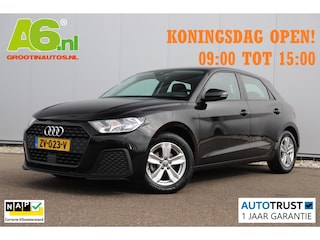 Audi A1 Sportback 25 TFSI Pro Line Navigatie Climate Control Cruise Lane Assist Carplay Android 15 inch LMV NAP