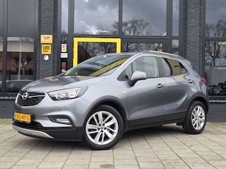 Opel Mokka X 1.6 | Parkeersensoren | Navigatie | Telefoon | Apple Carplay | Android Auto |