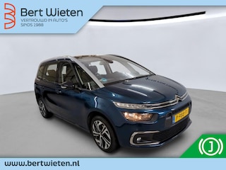 Citroën C4 SpaceTourer 1.2 PureTech Bns | Geen import | 7 Persoons | Trekhaak
