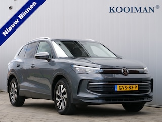 Volkswagen Tiguan 1.5 eTSI Life Edition 150 Pk Automaat DAB / Apple Carplay / Camera / Trekhaak