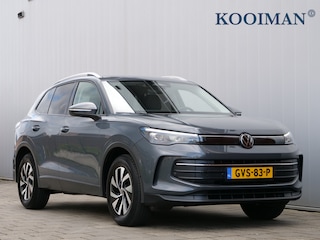 Volkswagen Tiguan 1.5 eTSI Life Edition 150 Pk Automaat DAB / Apple Carplay / Camera / Trekhaak