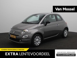Fiat 500 1.0 Hybrid | Apple Carplay/Android Auto | Airconditioning | Cruise Control |