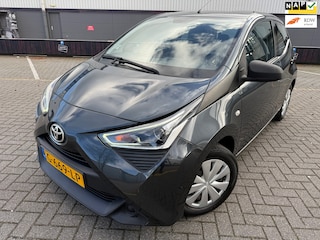 Toyota Aygo 1.0 VVT-i x-fun*NEW APK*NAP*AIRCO*ELKT-RAAM