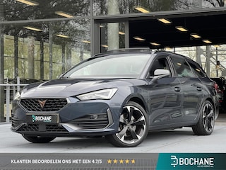 Cupra Leon 1.4 e-Hybrid Business | Panorama dak | Carplay/Android | Full Map Navigatie |