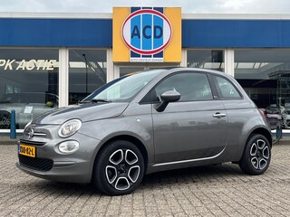 Fiat 500 Cabrio 1.0 Hybrid Club