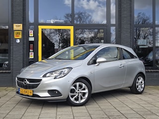 Opel Corsa 1.4 Edition Automaat | Trekhaak | Camera | Parkeersensoren V + A | Cruise Control | Telefoon