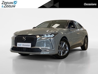 DS 4 1.2 AUTOMAAT | BASTILLE + | NL-AUTO | NAVI | DEALERONDERHOUDEN |