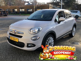 Fiat 500X 1.4 Turbo MultiAir PopStar |VAN 1e EIGENAAR |
