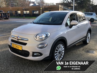 Fiat 500X 1.4 Turbo MultiAir PopStar |VAN 1e EIGENAAR |