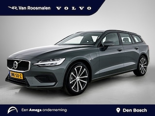 Volvo V60 2.0 T6 AWD Core | Demo | Blis | Leder | Climate |