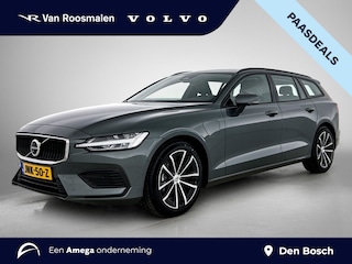 Volvo V60 2.0 T6 AWD Core | Demo | Blis | Leder | Climate |
