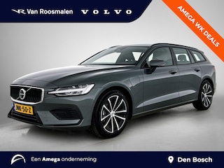 Volvo V60 2.0 T6 AWD Core | Demo | Blis | Leder | Climate |