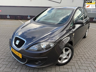 Seat Altea 1.6 Reference*AIRCO*APK*NEW APK*ELKT-RAAM