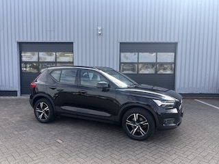 Volvo XC40 2.0 T4 R-Design Trekhaak I Leer I All-in prijs!