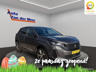 Peugeot 3008 1.6 HYbrid 225 Allure Pack Business