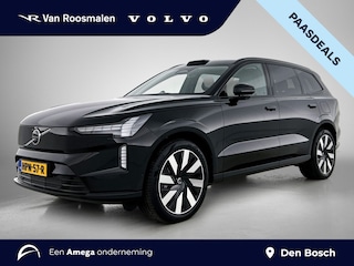 Volvo EX90 Twin Motor Performance Ultra 7p 111 kWh