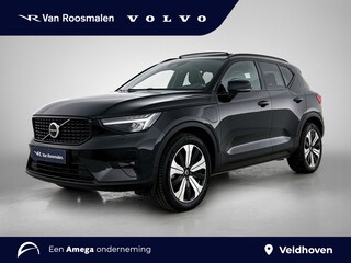 Volvo XC40 T5 Ultimate Dark Recharge Plug-In Hybrid
