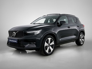 Volvo XC40 T5 Ultimate Dark Recharge Plug-In Hybrid