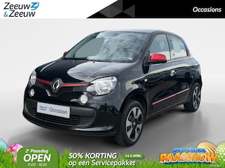 Renault Twingo 70PK SCe Collection | Airco | Elektrische Ramen & Spiegels | USB | Centrale Deurvergrendeling | Bluetooth | LED Dagrijverlichting |