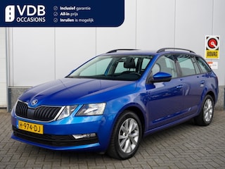 Skoda Octavia Combi 1.5 TSI Greentech Bns 150Pk CarPlay | Cruise | Clima | NAP