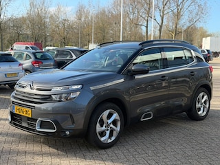 Citroën C5 Aircross 130PK Business Camera|Trekhaak|Navigatie