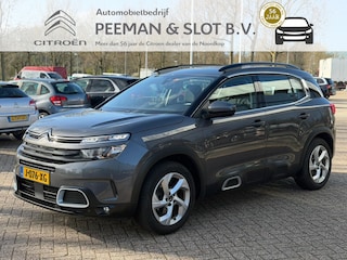 Citroën C5 Aircross 130PK Business Camera|Trekhaak|Navigatie