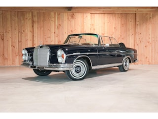 Mercedes-Benz S-klasse 300 | SOLD |