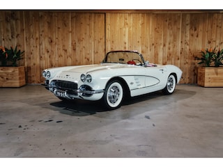Chevrolet Corvette C1 | Manual | Top Condition