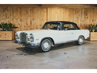 Mercedes-Benz S-klasse 280 | SOLD |
