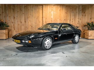 Porsche 928 4.5 Coupé