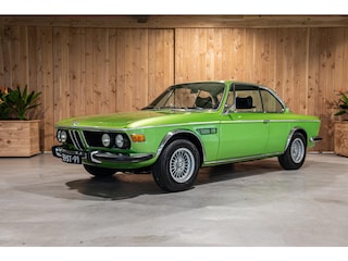 BMW 2.5 / 2.8 / 3.0 CS coupé | SOLD |