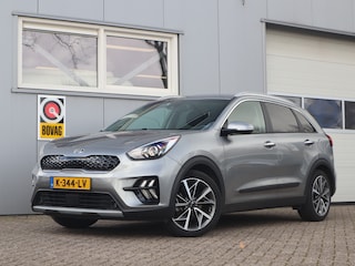 Kia Niro 1.6 GDi DynamicPlusLine / Eerste eigenaar /  Camera / Trekhaak