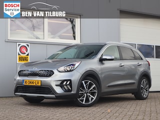 Kia Niro 1.6 GDi DynamicPlusLine / Eerste eigenaar /  Camera / Trekhaak