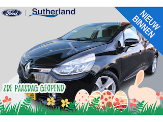 Renault Clio 0.9 TCe ECO Night&Day | Climate Control | Cruise Control | Navigatie l Lichtmetalen velgen