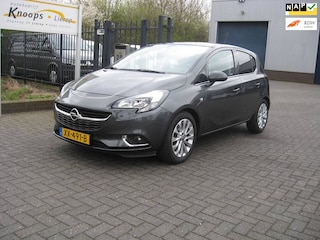 Opel Corsa 1.4 Online Edition|Automaat|Camera|Navi