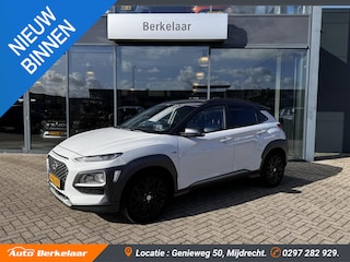 Hyundai Kona 1.6 GDI HEV Premium