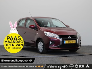 Mitsubishi Space Star 1.2 Cool+ | Airco | Radio | Boordcomputer |