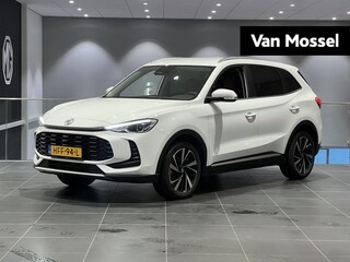 MG ZS 1.5 Hybrid+ Comfort | Navi | Leder Interieur | Camera | Led Koplampen | Getint Glas |