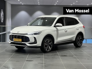 MG ZS 1.5 Hybrid+ Comfort | Navi | Leder Interieur | Camera | Led Koplampen | Getint Glas |