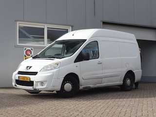 Peugeot Expert 229 2.0 HDI L2H2 / Trekhaak / apk 04-07-2026