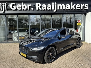 Jaguar I-Pace EV320 SE 90 kWh*Panoramadak*Luchtvering*85%SOH*