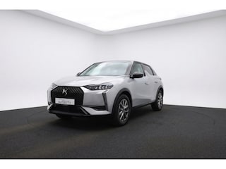 DS 3 Automobiles E-Tense Bastille 156PK | Camera | Head up display | Carplay