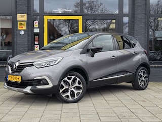 Renault Captur 0.9 TCe Limited | Trekhaak | Parkeersensoren | Navigatie | Telefoon | Cruise Control