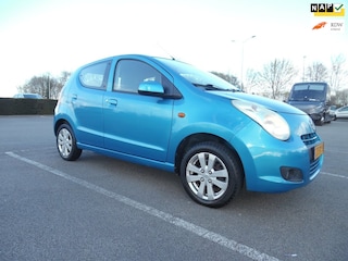 Suzuki Alto 1.0 Exclusive