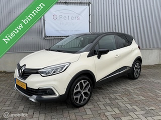 Renault Captur 0.9 TCe Intens 2017 / LED koplampen / Camera / Keyless / Navigatie / DAB+ / Dealeronderhouden NAP