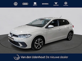Volkswagen Polo 1.0 TSI Life Business | Camera | 16" Torsby | Privacy Glass | VERWACHT